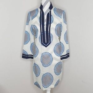 Tory Burch Tunic